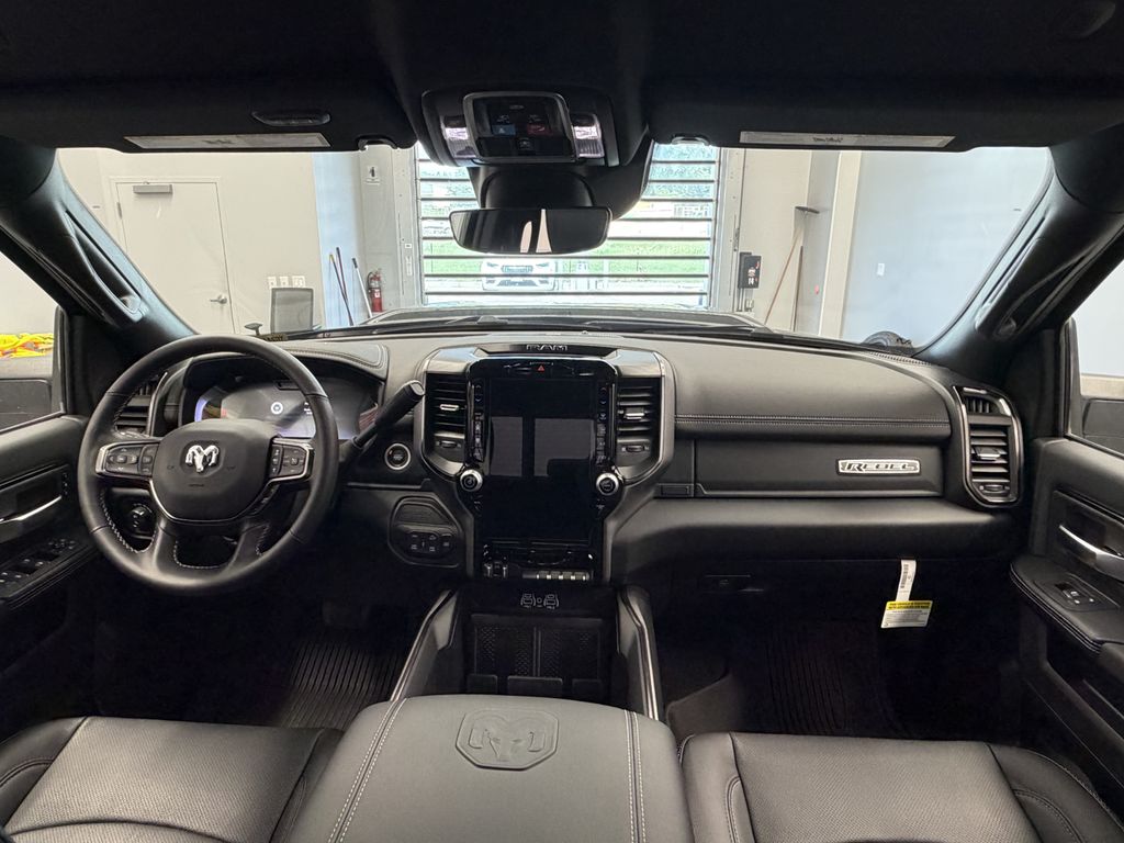 Thumbnail: 2026 RAM 2500 - 2