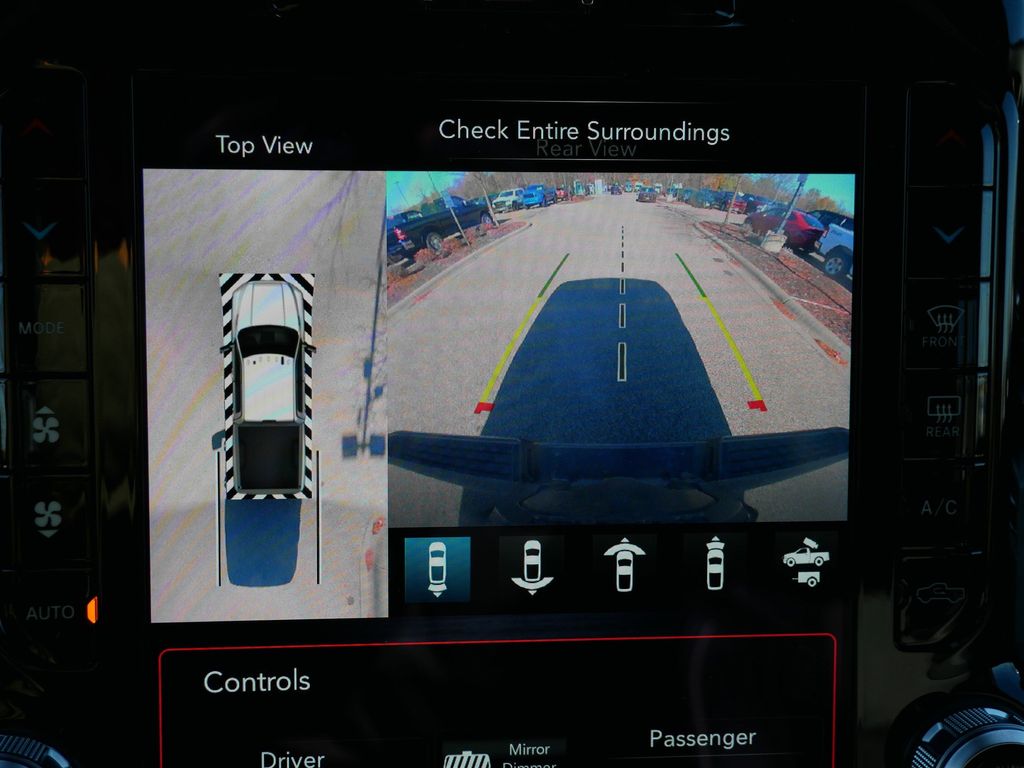 Thumbnail: 2019 RAM 2500 - 10