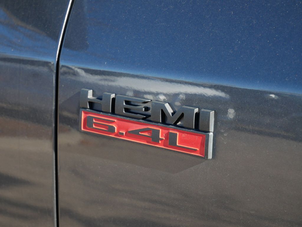 Thumbnail: 2019 RAM 2500 - 21