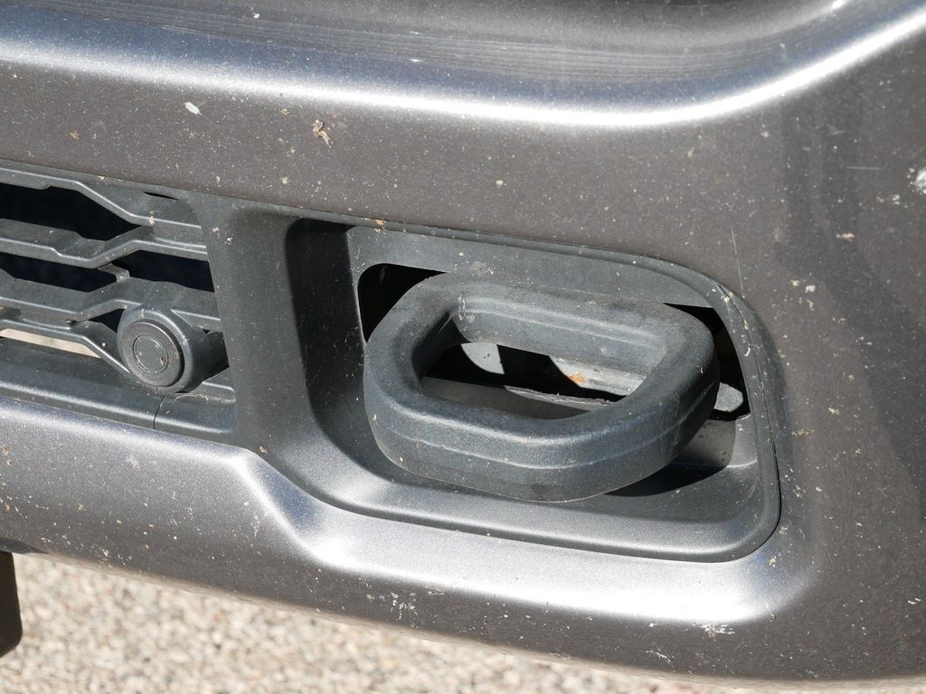 Thumbnail: 2019 RAM 2500 - 19