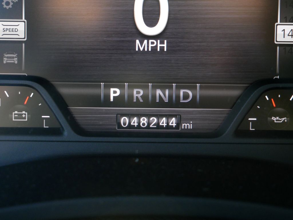 Thumbnail: 2019 RAM 2500 - 12