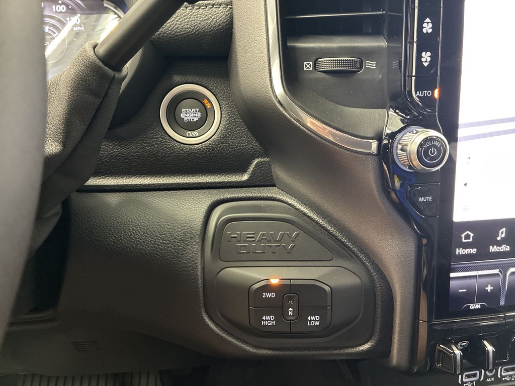 Thumbnail: 2026 RAM 2500 - 28