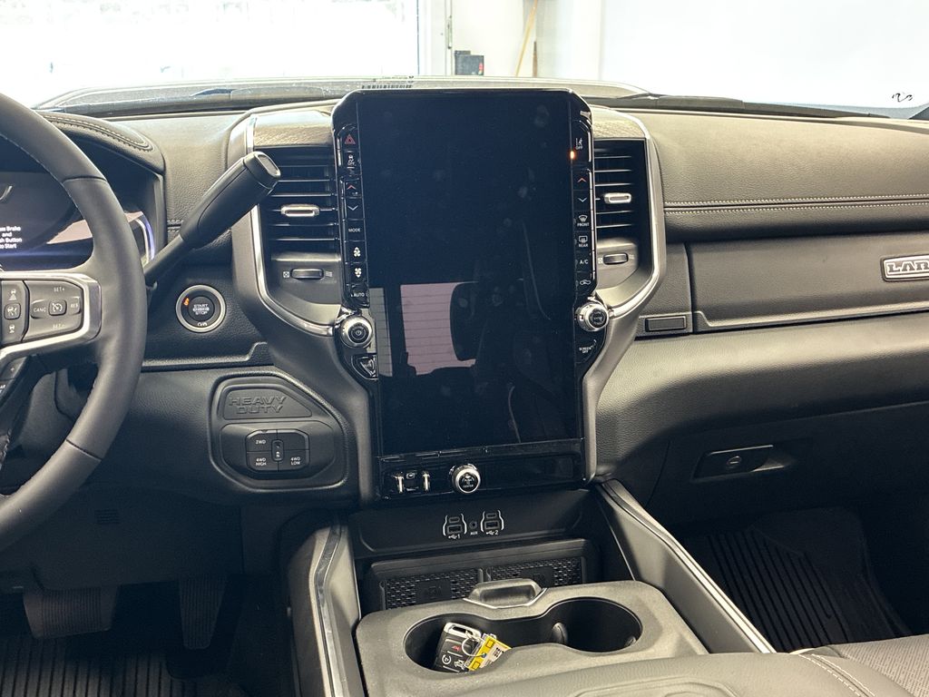 Thumbnail: 2026 RAM 2500 - 10