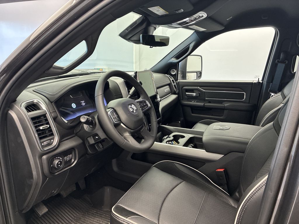 Thumbnail: 2026 RAM 2500 - 11