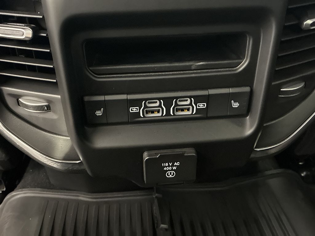 Thumbnail: 2026 RAM 2500 - 21