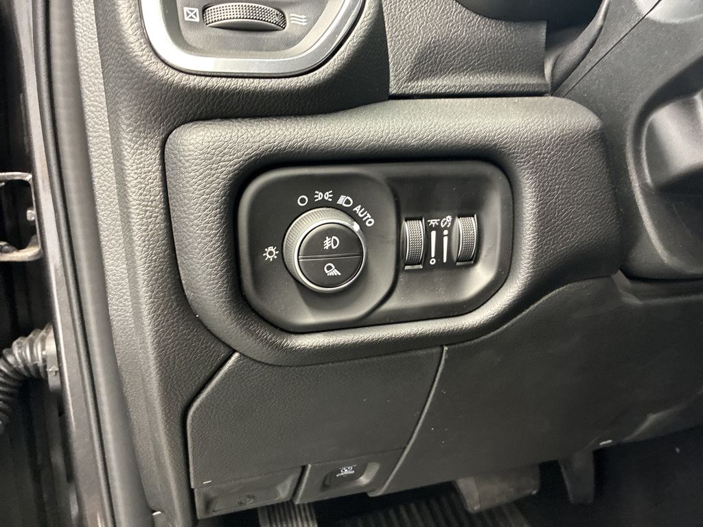 Thumbnail: 2026 RAM 2500 - 23