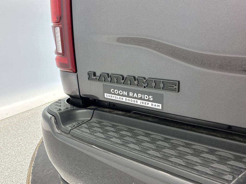Thumbnail: 2026 RAM 2500 - 18