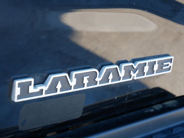 2019 RAM 2500 Laramie 33