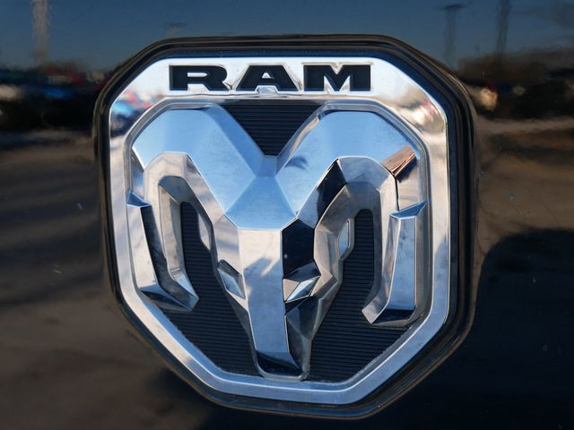 2019 RAM 2500 Laramie 34