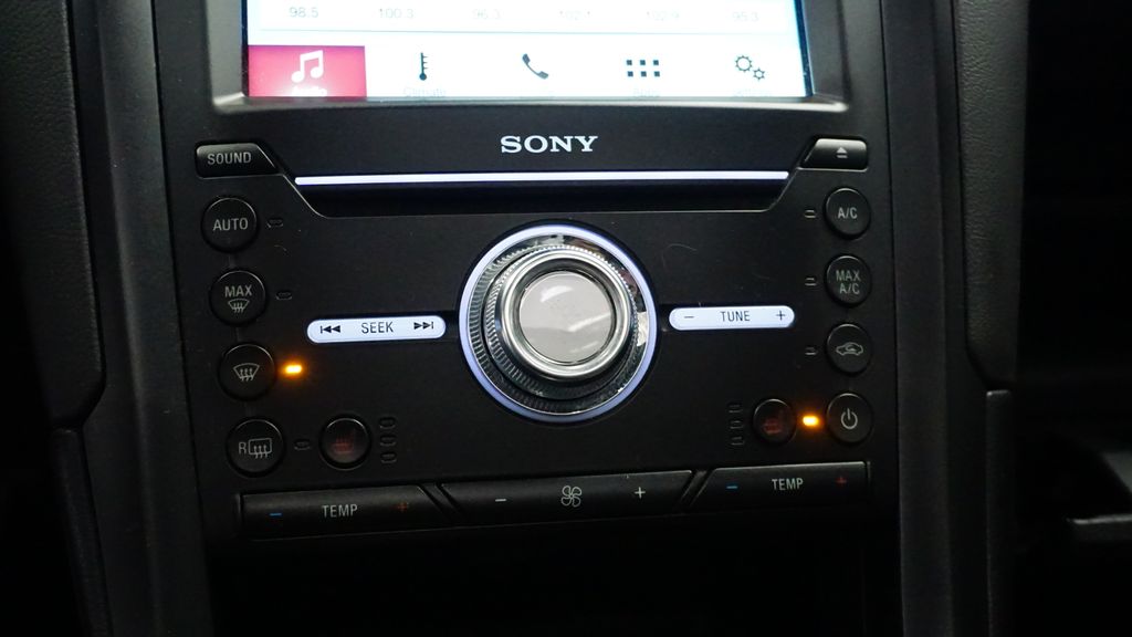 Thumbnail: 2017 Ford Fusion - 31