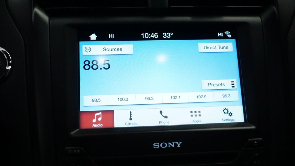 Thumbnail: 2017 Ford Fusion - 13