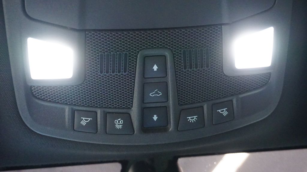 Thumbnail: 2017 Ford Fusion - 34