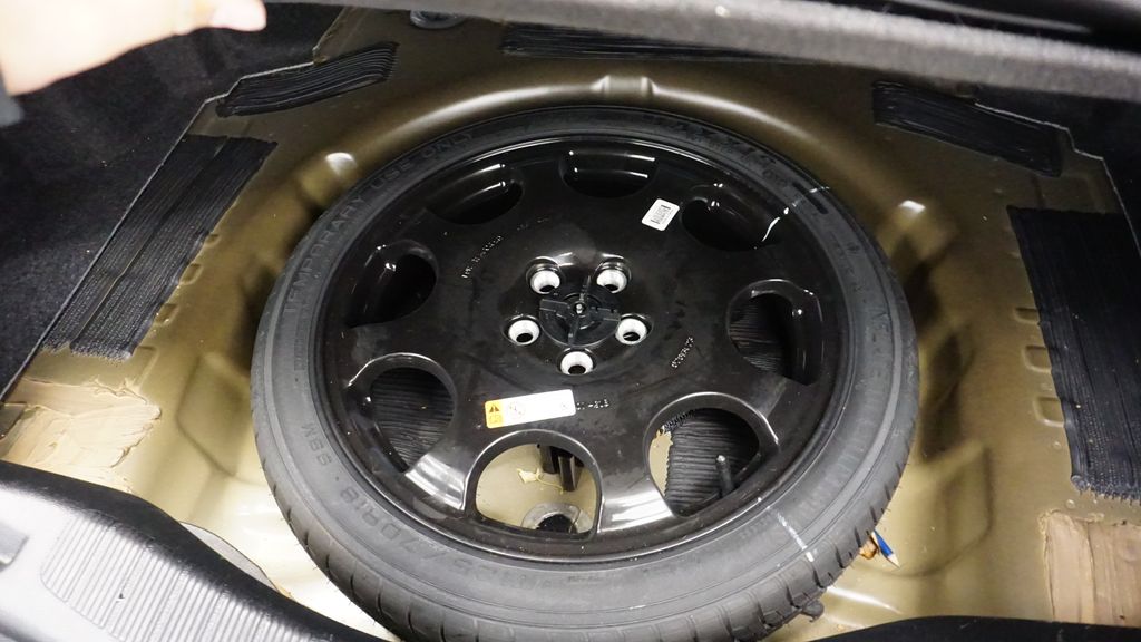 Thumbnail: 2017 Ford Fusion - 8