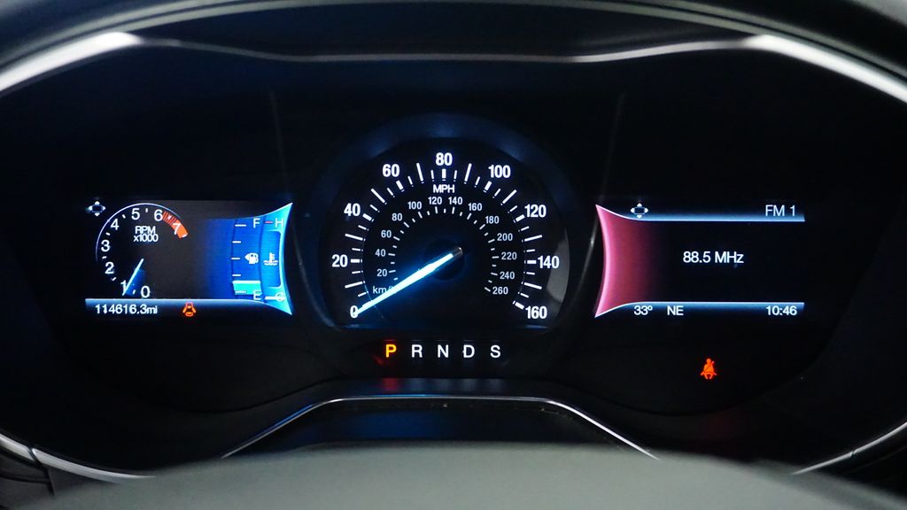 Thumbnail: 2017 Ford Fusion - 15