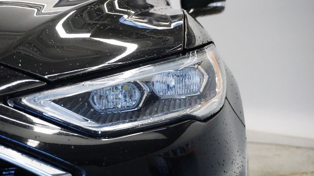 Thumbnail: 2017 Ford Fusion - 23