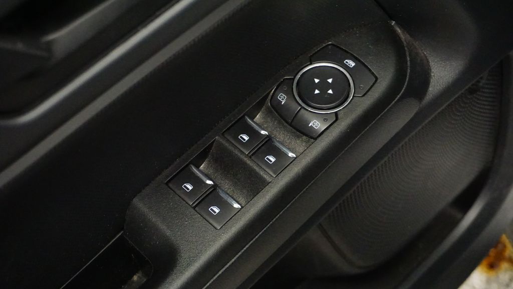 Thumbnail: 2022 Ford Bronco Sport - 23