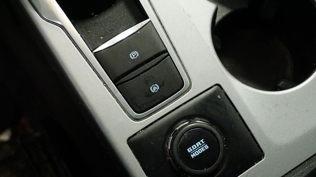 Thumbnail: 2022 Ford Bronco Sport - 25