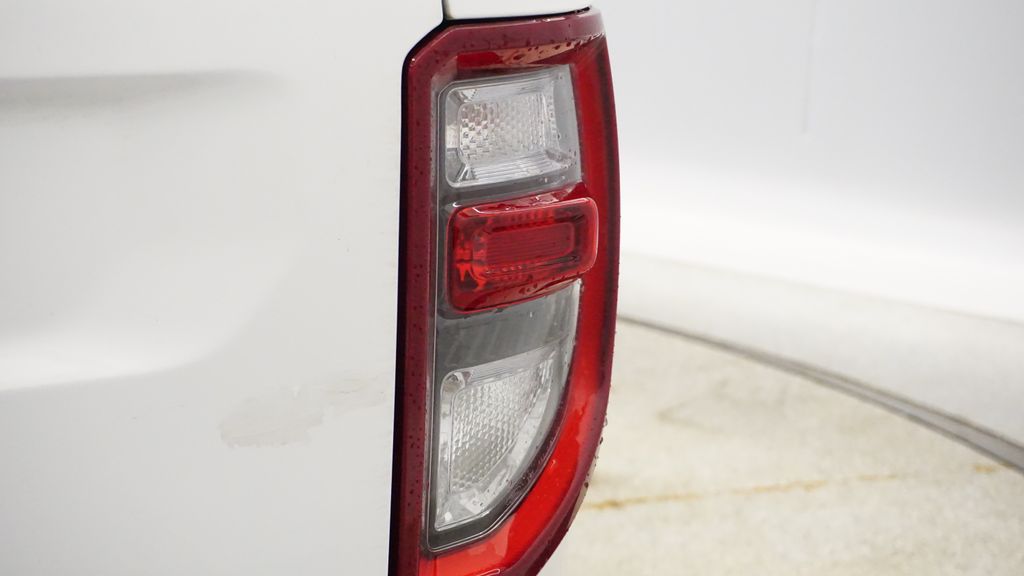 Thumbnail: 2022 Ford Bronco Sport - 21