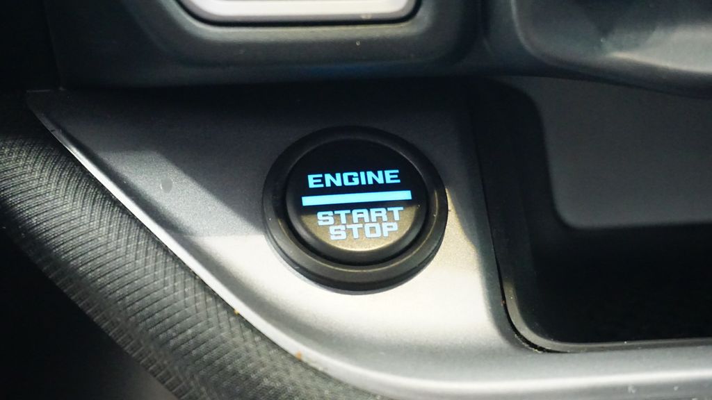 Thumbnail: 2022 Ford Bronco Sport - 27