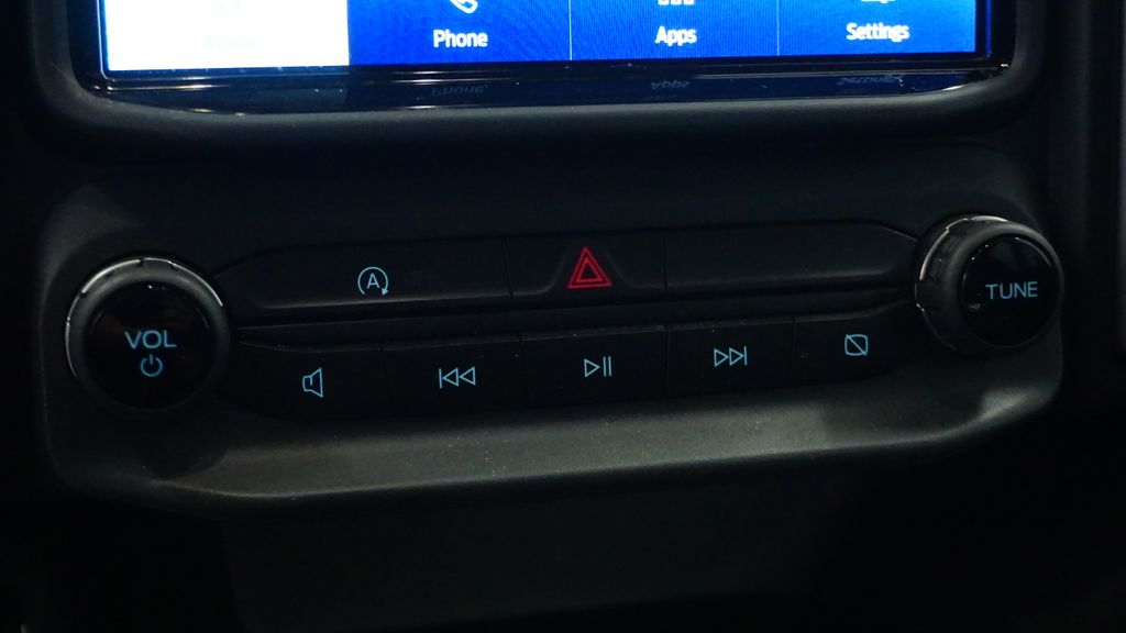 Thumbnail: 2022 Ford Bronco Sport - 29