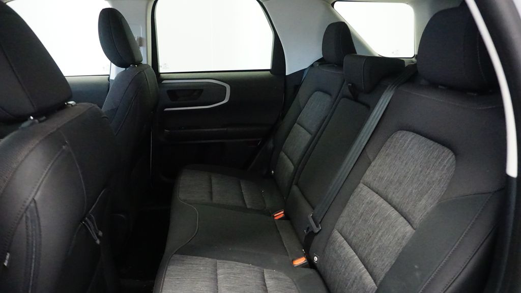 Thumbnail: 2022 Ford Bronco Sport - 22