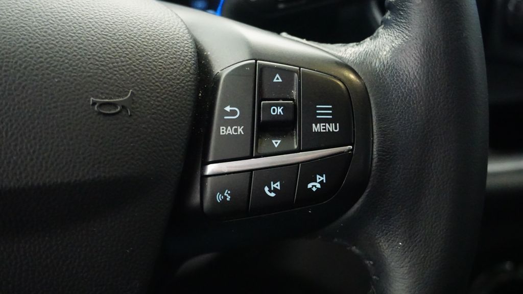 Thumbnail: 2022 Ford Bronco Sport - 31