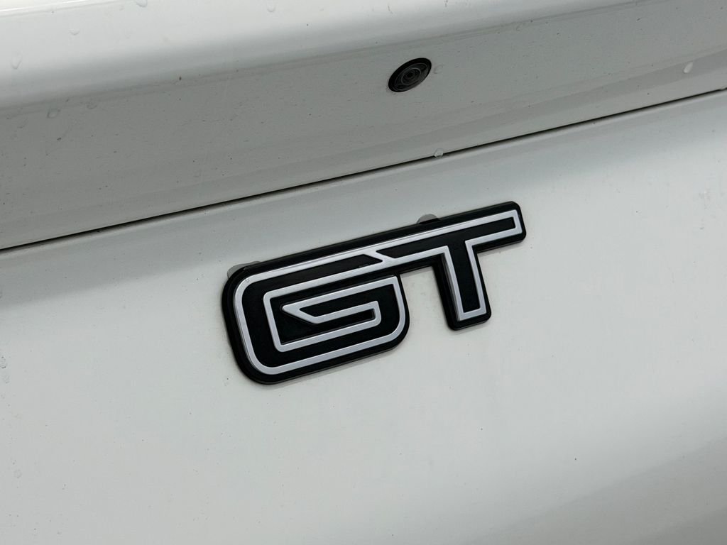 Thumbnail: 2022 Ford Mustang Mach-E - 5
