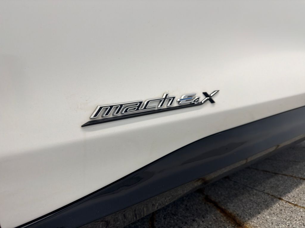 Thumbnail: 2022 Ford Mustang Mach-E - 22