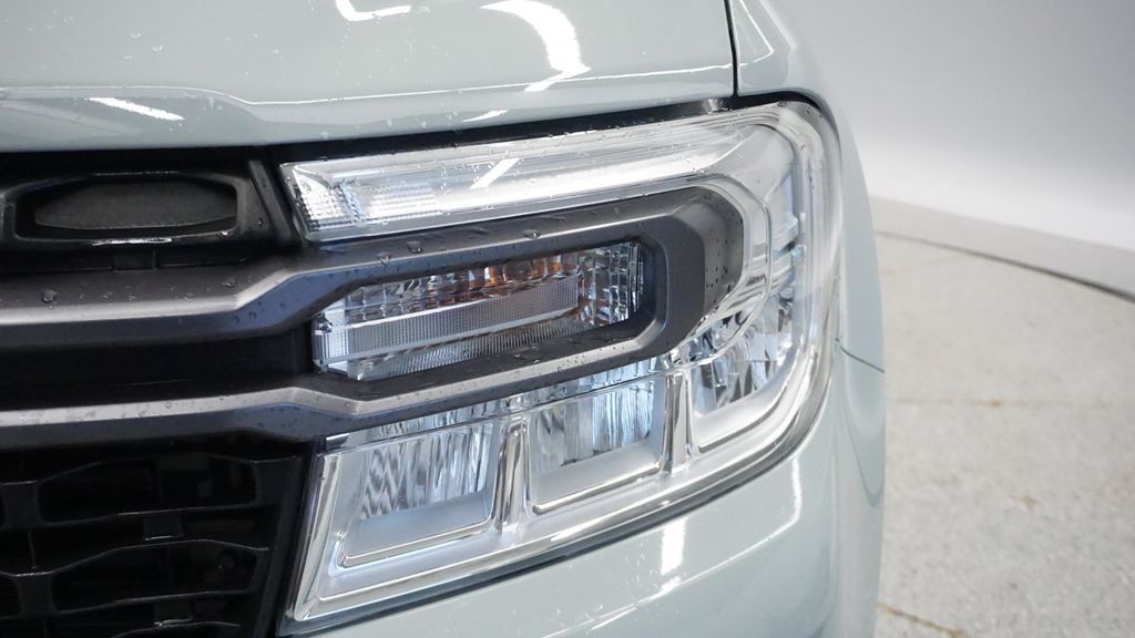 Thumbnail: 2023 Ford Maverick - 24