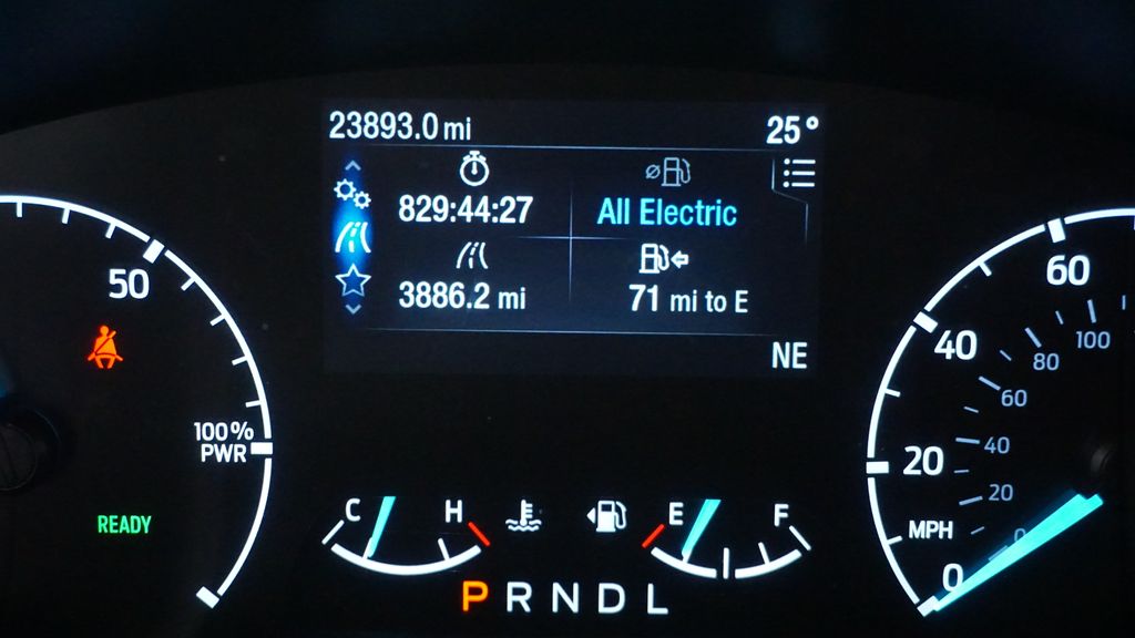 Thumbnail: 2023 Ford Maverick - 49