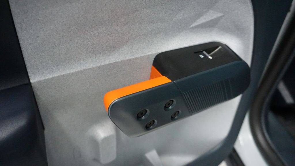 Thumbnail: 2023 Ford Maverick - 31