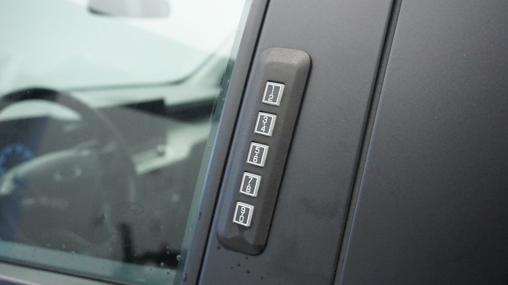 Thumbnail: 2023 Ford Maverick - 33