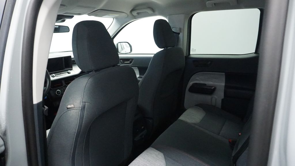 Thumbnail: 2023 Ford Maverick - 11