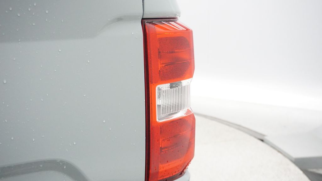 Thumbnail: 2023 Ford Maverick - 25