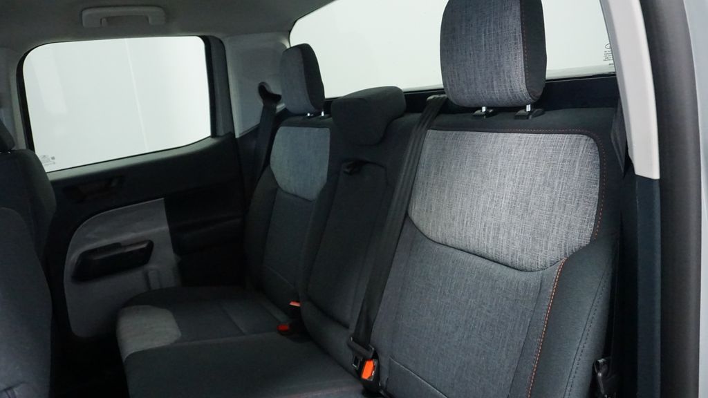 Thumbnail: 2023 Ford Maverick - 29