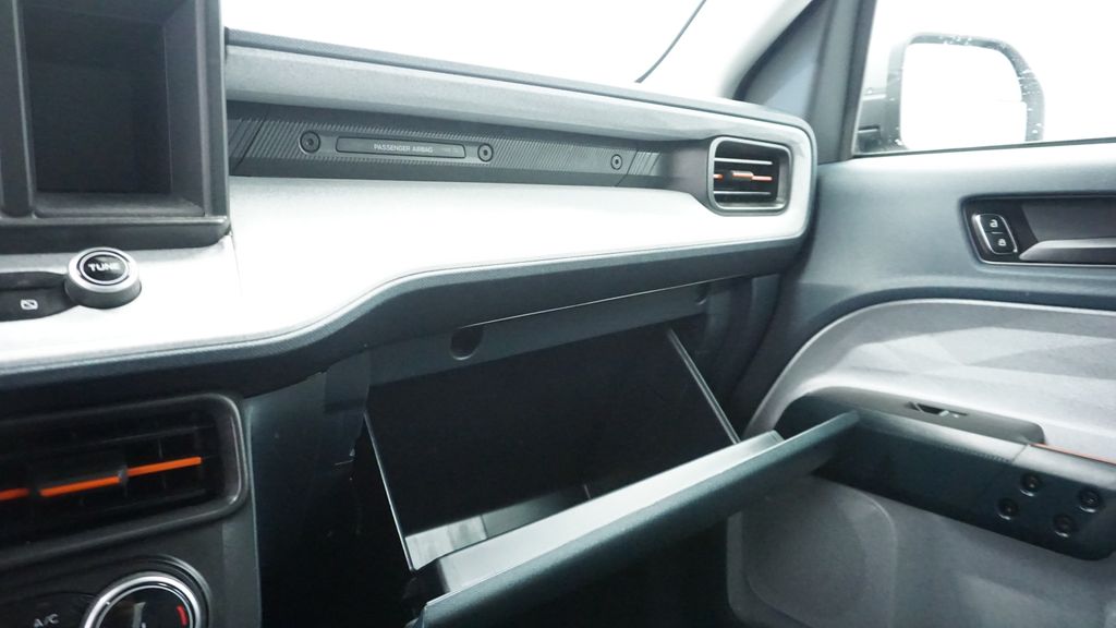 Thumbnail: 2023 Ford Maverick - 38