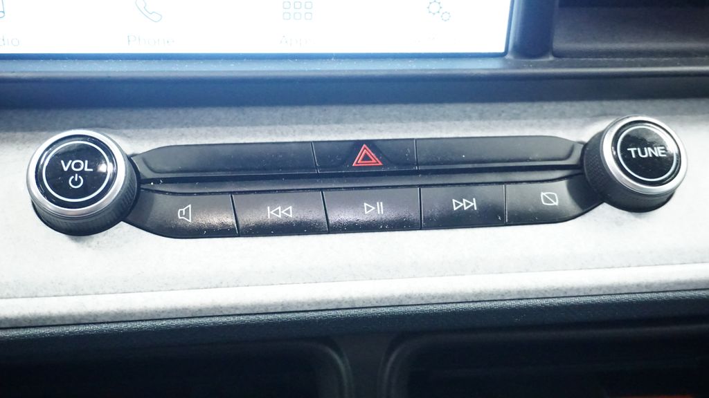 Thumbnail: 2023 Ford Maverick - 43