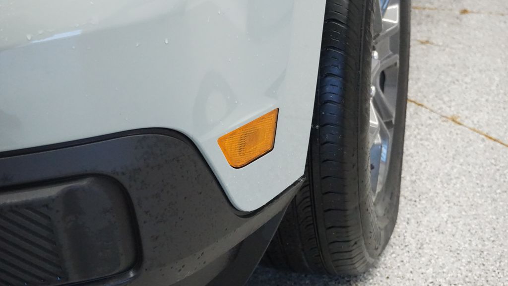 Thumbnail: 2023 Ford Maverick - 7