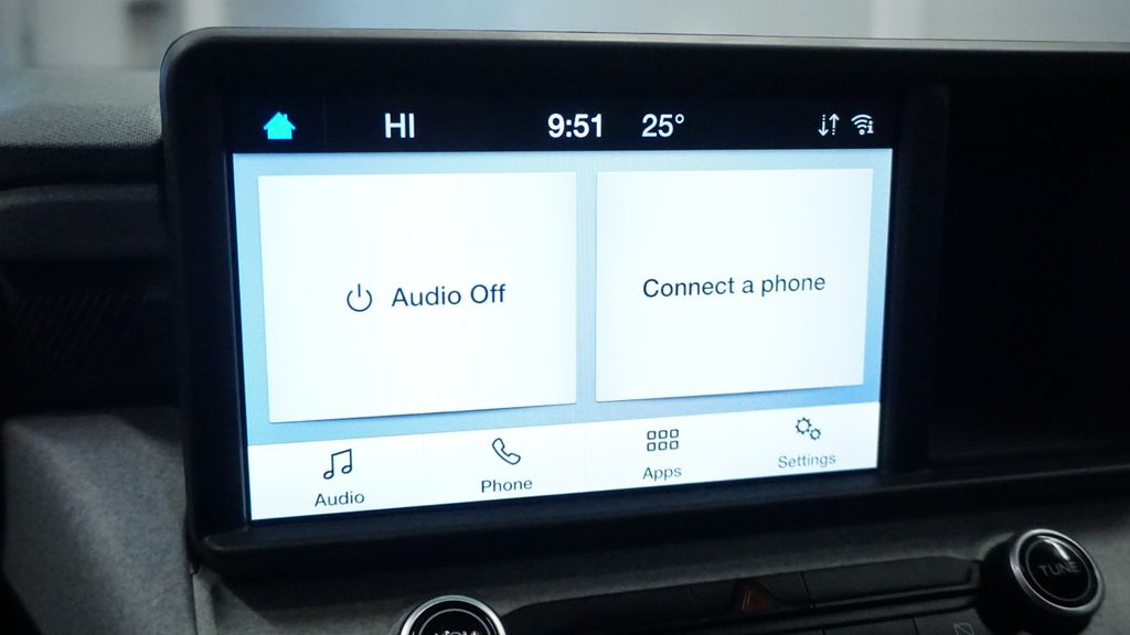 Thumbnail: 2023 Ford Maverick - 44