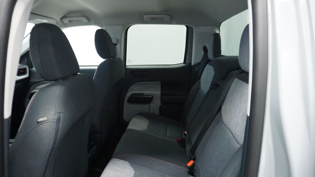 Thumbnail: 2023 Ford Maverick - 28