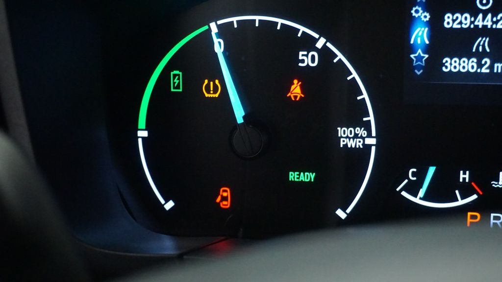 Thumbnail: 2023 Ford Maverick - 47