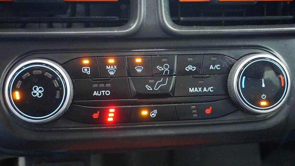 Thumbnail: 2023 Ford Maverick - 42