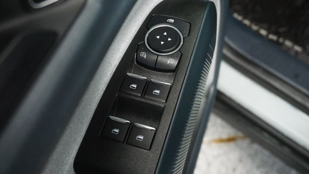 Thumbnail: 2023 Ford Maverick - 34