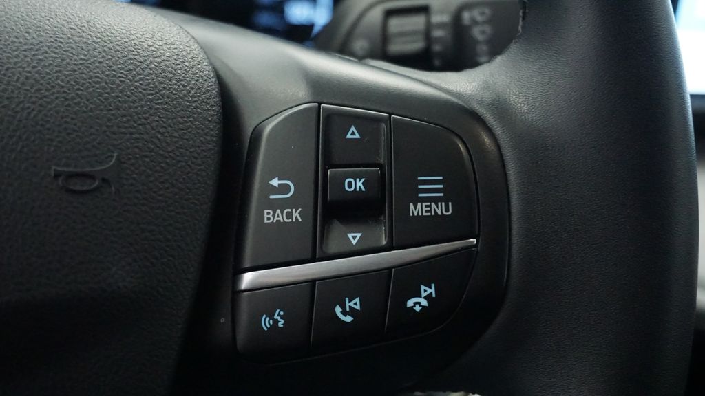 Thumbnail: 2023 Ford Maverick - 51