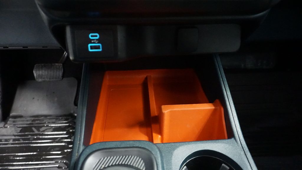 Thumbnail: 2023 Ford Maverick - 12