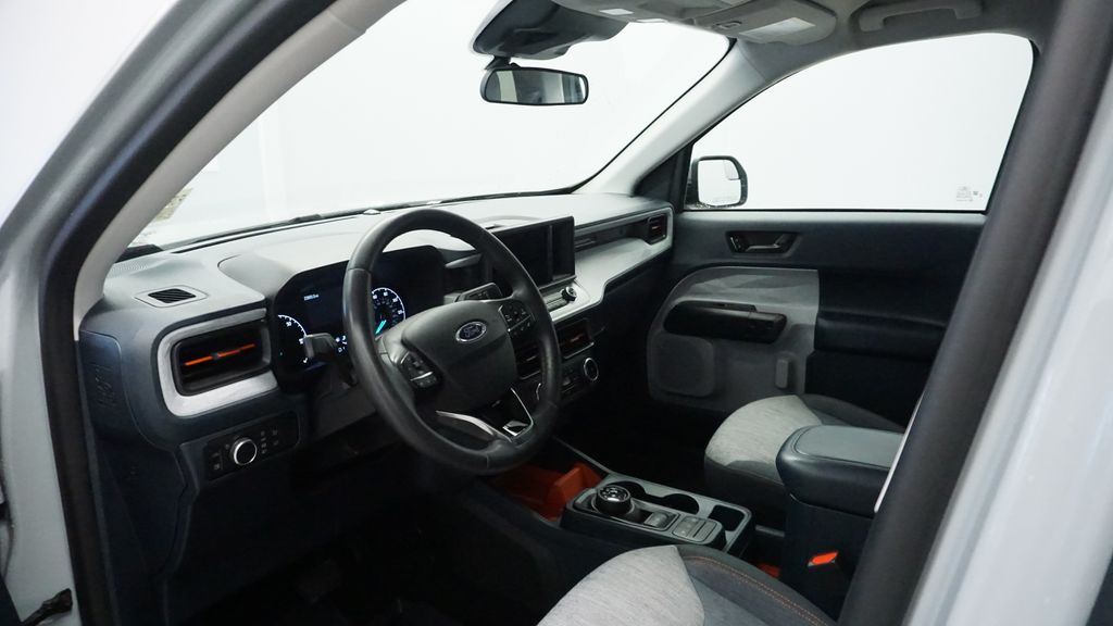 Thumbnail: 2023 Ford Maverick - 2