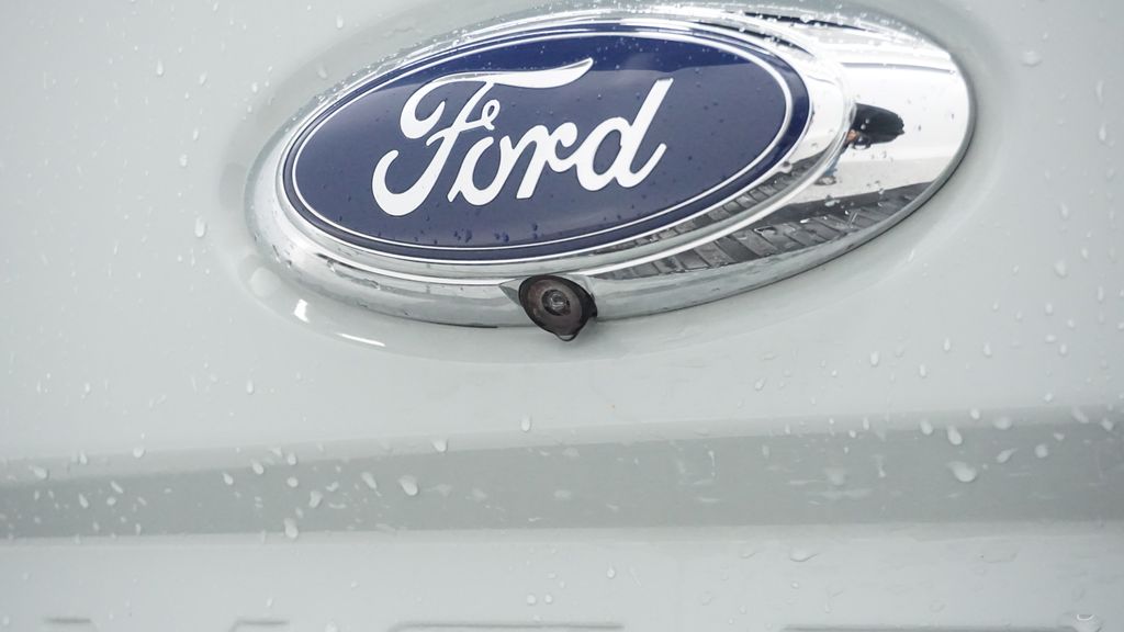 Thumbnail: 2023 Ford Maverick - 26