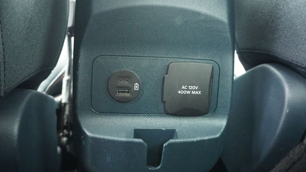 Thumbnail: 2023 Ford Maverick - 32