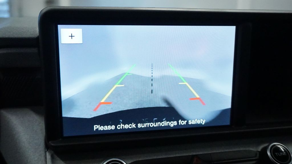 Thumbnail: 2023 Ford Maverick - 45