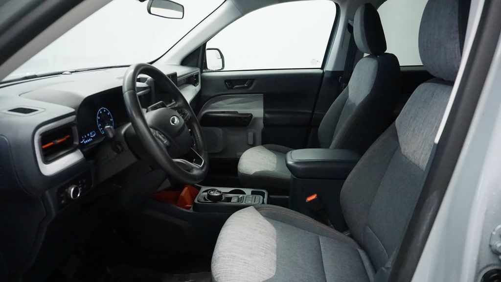 Thumbnail: 2023 Ford Maverick - 9